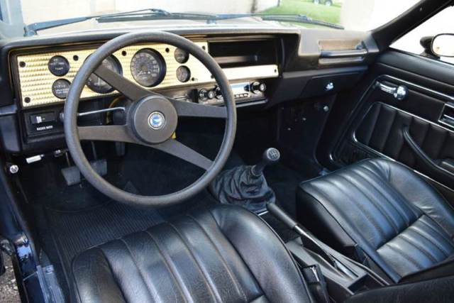 1976 Chevrolet Vega Cosworth - photo 7