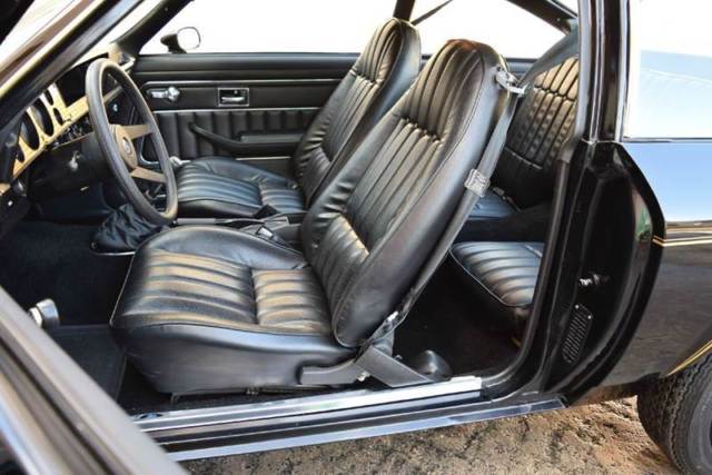 1976 Chevrolet Vega Cosworth - photo 8