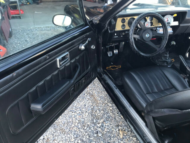 1976 Chevrolet Vega COSMORTH - photo 13