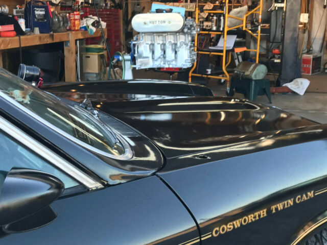 1976 Chevrolet Vega COSMORTH - photo 3