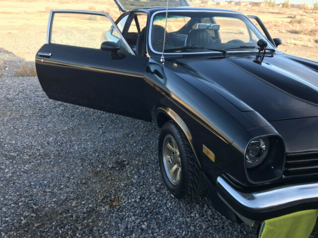 1976 Chevrolet Vega COSMORTH - photo 6