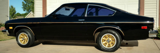 1976 Chevrolet Vega