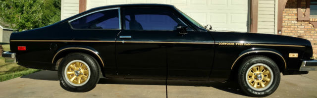 1976 Chevrolet Vega - photo 10