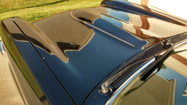 1976 Chevrolet Vega - photo 7
