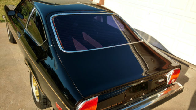 1976 Chevrolet Vega - photo 9