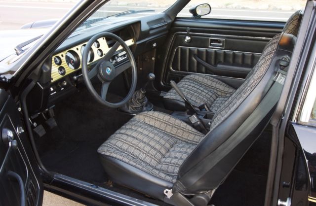 1976 Chevrolet Cosworth Vega - photo 8