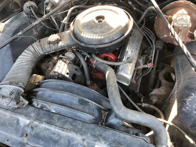 1978 Chevrolet El Camino - photo 10