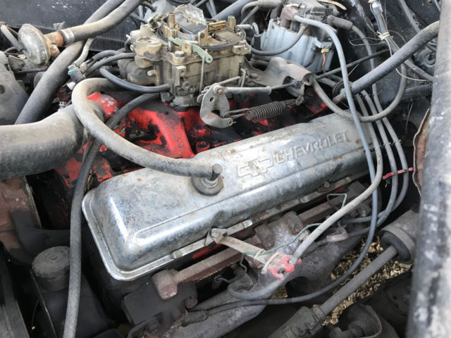 1978 Chevrolet El Camino - photo 11