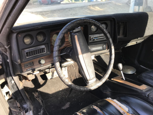 1978 Chevrolet El Camino - photo 6