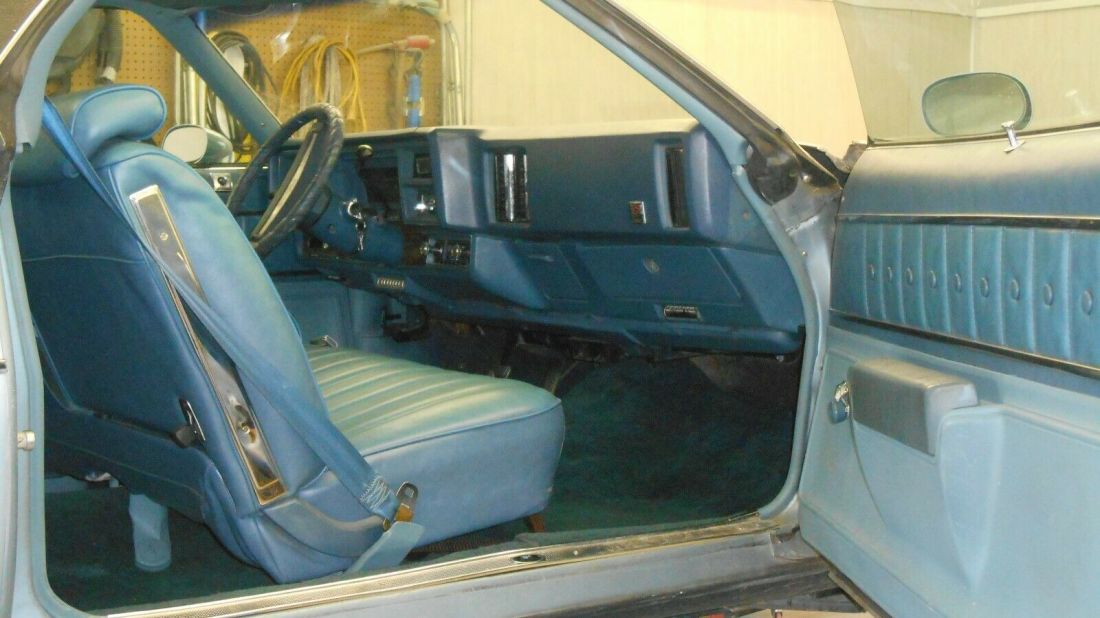 1976 Chevrolet El Camino - photo 12