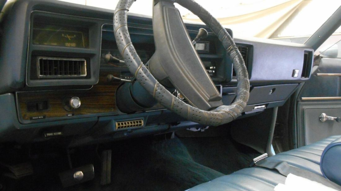 1976 Chevrolet El Camino - photo 5