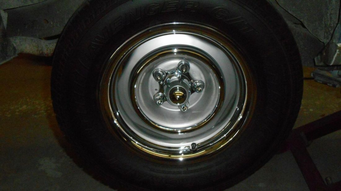 1976 Chevrolet El Camino - photo 9