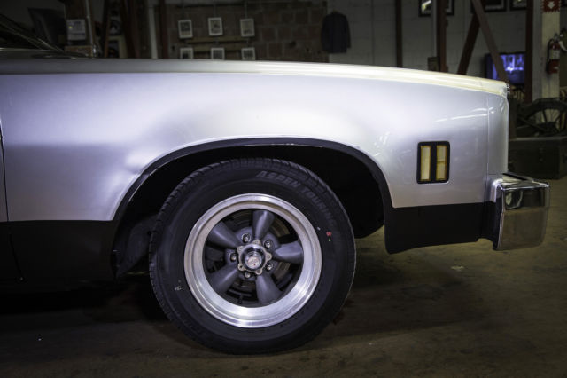 1978 Chevrolet El Camino - photo 12