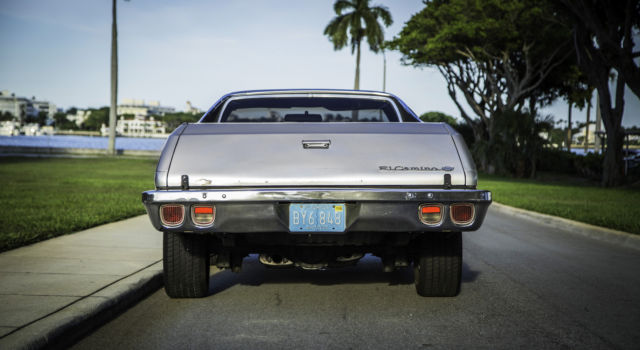 1978 Chevrolet El Camino - photo 4
