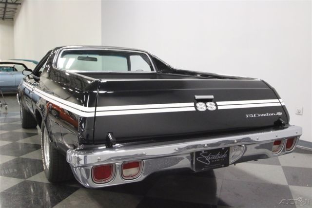 1976 Chevrolet El Camino - photo 10