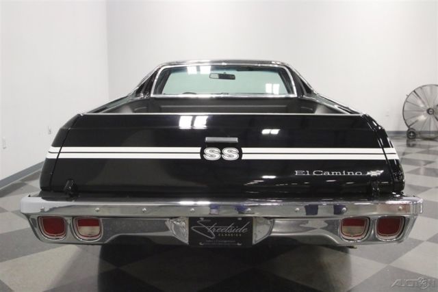 1976 Chevrolet El Camino - photo 11