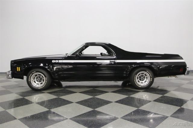 1976 Chevrolet El Camino - photo 2