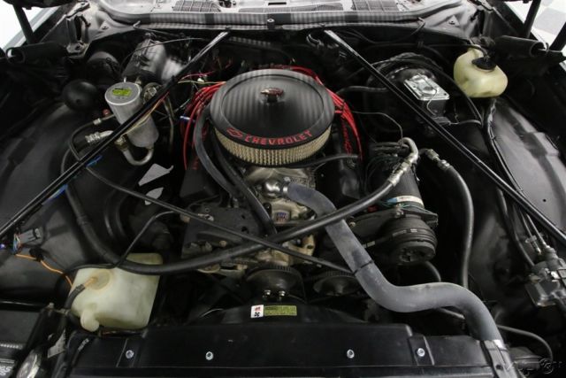 1976 Chevrolet El Camino - photo 3