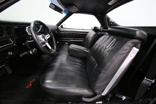 1976 Chevrolet El Camino - photo 4
