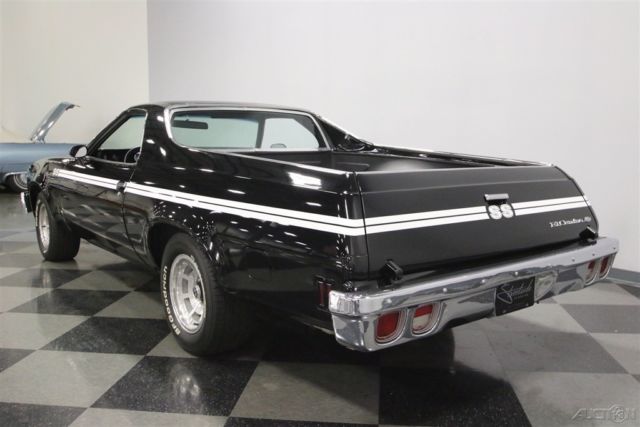 1976 Chevrolet El Camino - photo 9