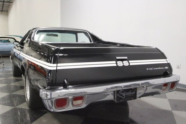 1976 Chevrolet El Camino -- - photo 11