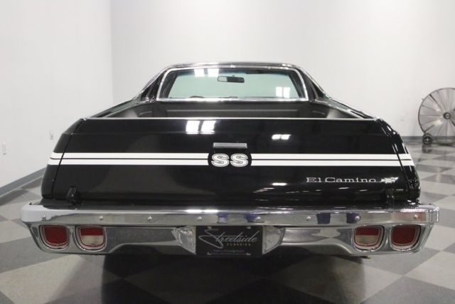 1976 Chevrolet El Camino -- - photo 12