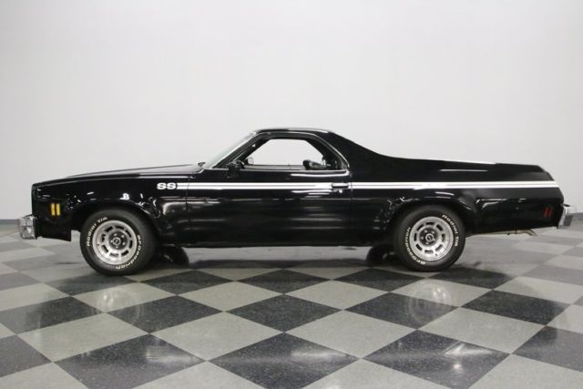 1976 Chevrolet El Camino -- - photo 3