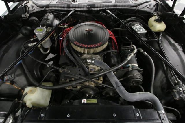 1976 Chevrolet El Camino -- - photo 4