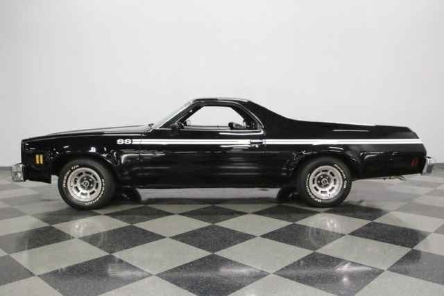 1976 Chevrolet El Camino -- - photo 8