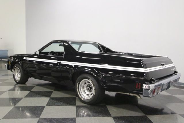 1976 Chevrolet El Camino -- - photo 9
