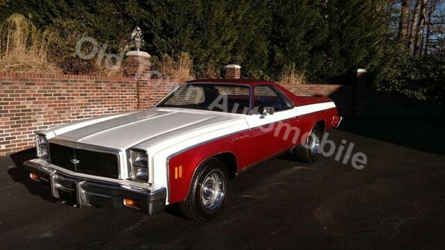 1976 Chevrolet El Camino -- - photo 10