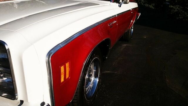 1976 Chevrolet El Camino -- - photo 12
