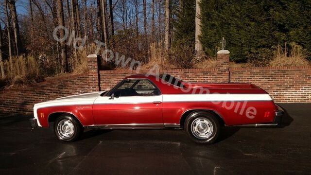 1976 Chevrolet El Camino -- - photo 3