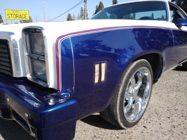 1976 Chevrolet El Camino - photo 5