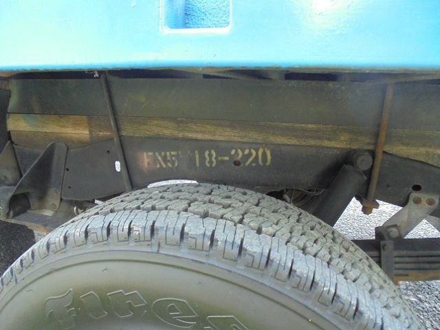 1976 Chevrolet Other Pickups - photo 13