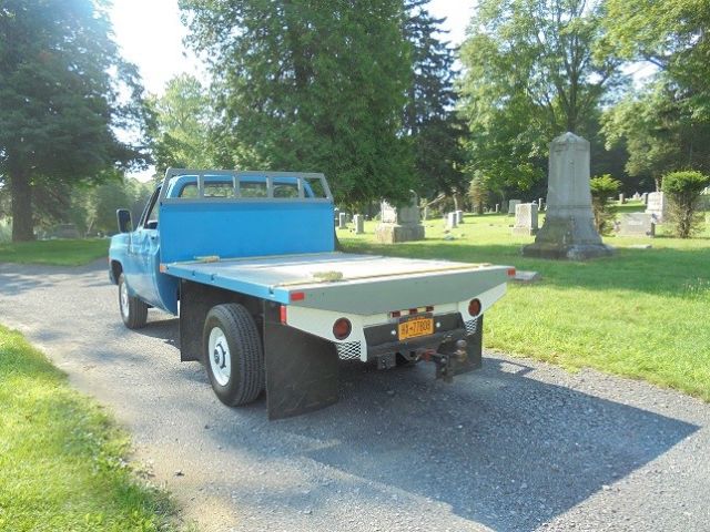 1976 Chevrolet Other Pickups - photo 6