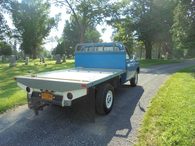 1976 Chevrolet Other Pickups - photo 7