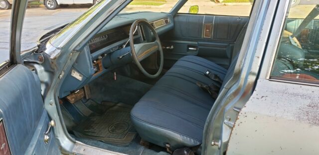 1976 Chevrolet Impala - photo 12