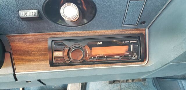 1976 Chevrolet Impala - photo 9