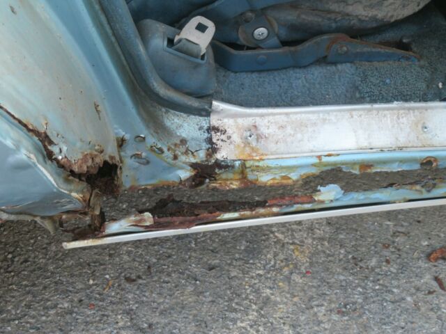 1976 Chevrolet Impala - photo 11
