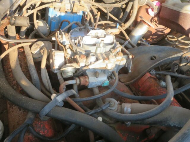 1976 Chevrolet Impala - photo 3