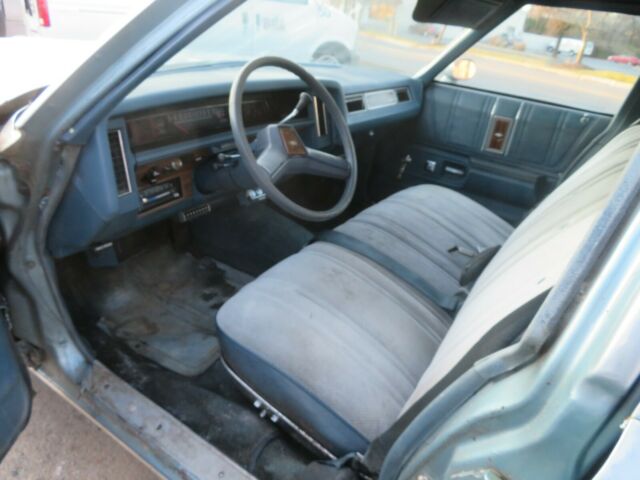 1976 Chevrolet Impala - photo 4