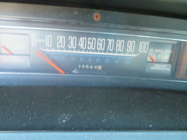 1976 Chevrolet Impala - photo 5