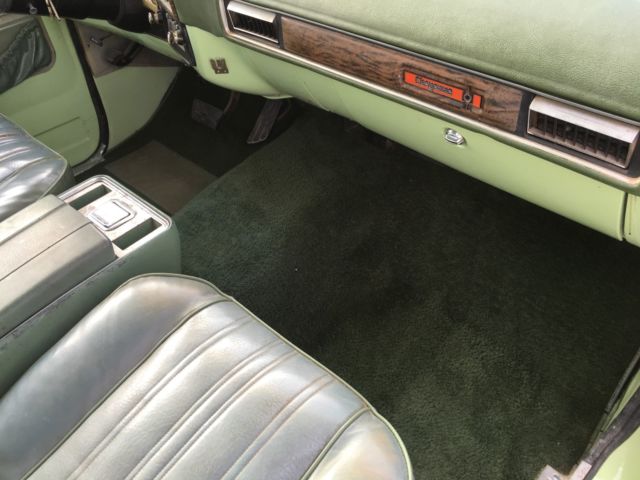 1976 Chevrolet C-10 - photo 12