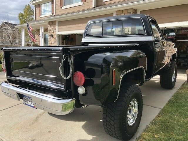 1976 Chevrolet Other Pickups Scottsdale - photo 6