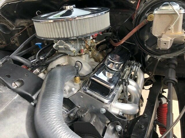 1976 Chevrolet Other Pickups Scottsdale - photo 7