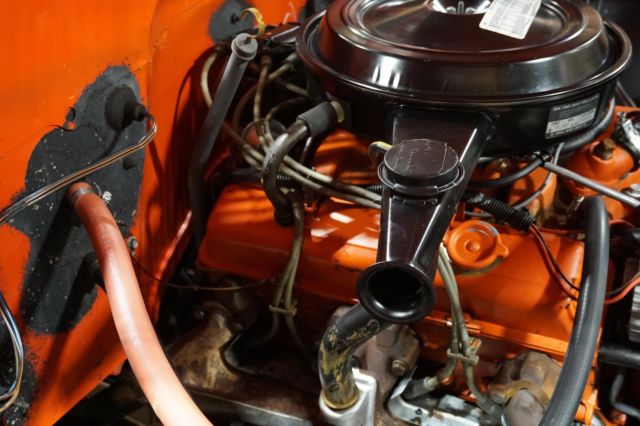 1976 Chevrolet Other Pickups Scottsdale - photo 12