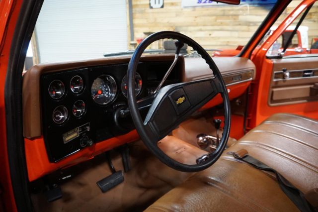 1976 Chevrolet Other Pickups Scottsdale - photo 7