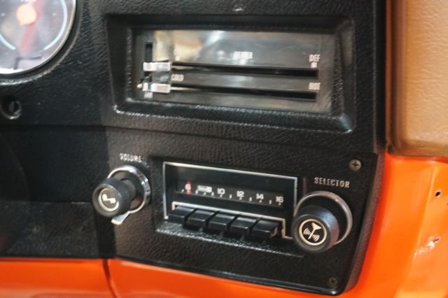 1976 Chevrolet Other Pickups Scottsdale - photo 9