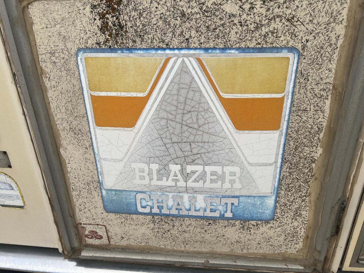 1976 Chevrolet K5 Blazer Chalet - photo 5